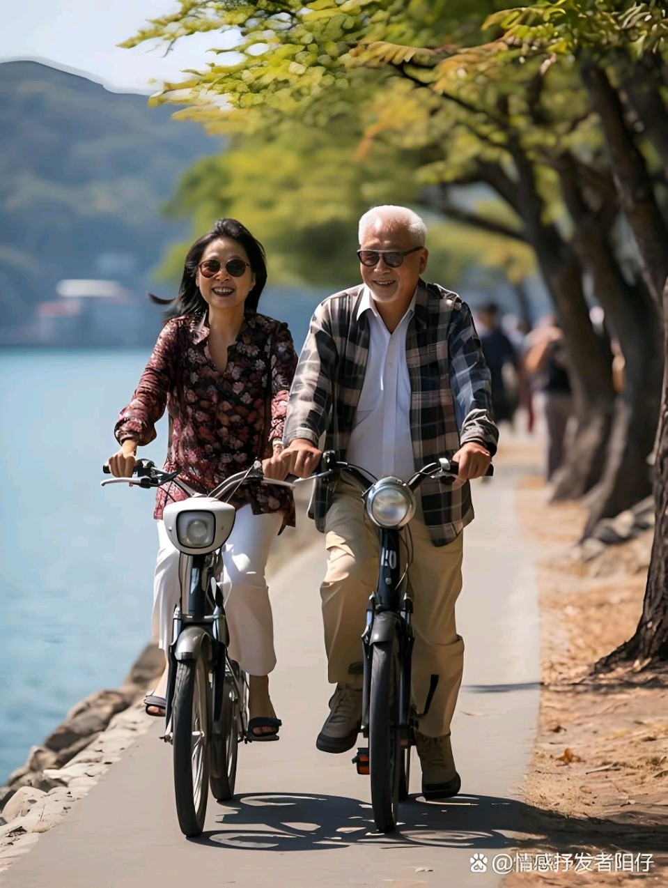 七绝·夏日恋曲 文/严从怀（图2）
