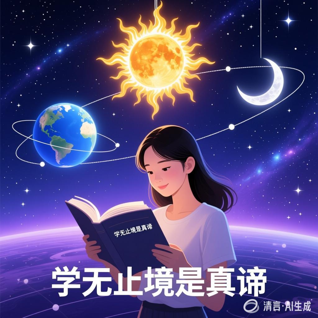 【中国憨派文学】刘东军：学无止境是真谛（图2）