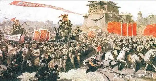 著名诗人周海峰老师诗词佳作专辑(图3)
