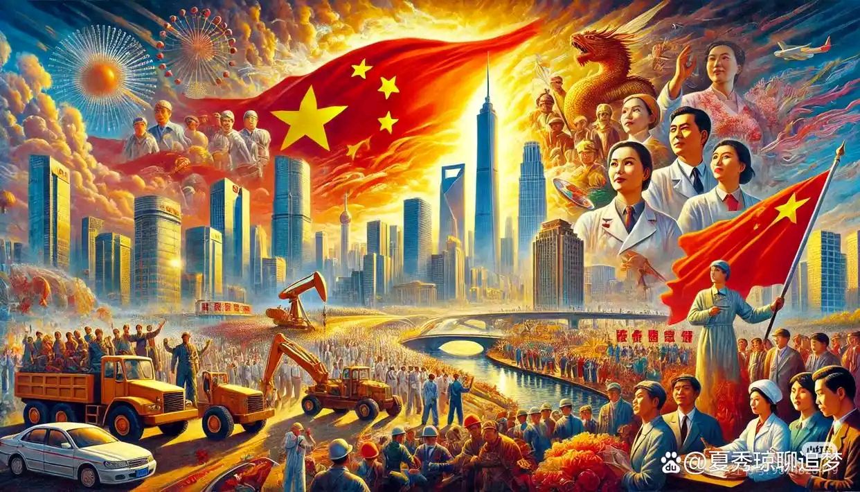 著名诗人周海峰老师诗词佳作专辑(图12)
