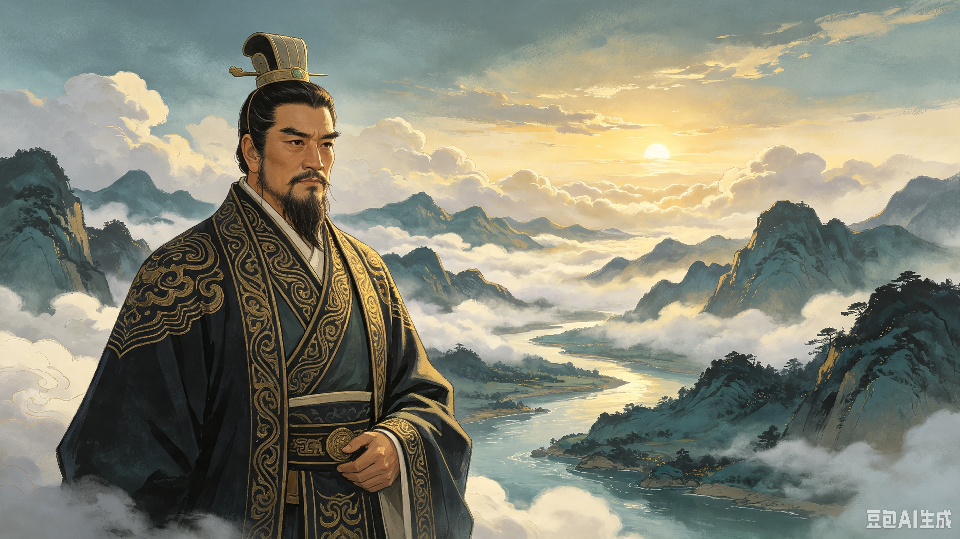 【乐天头条】文学社核心作家许科军先生精品//七律·八德新咏(图2)