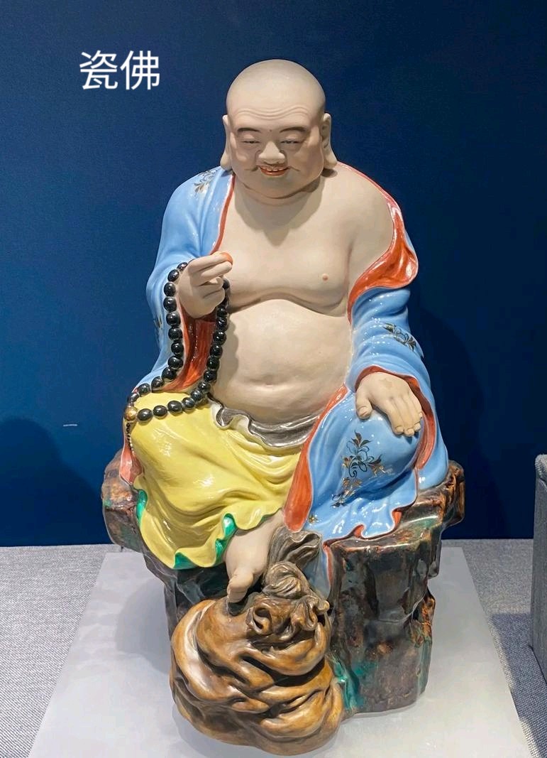 景德镇瓷都～李耀文（辽宁）（图21）