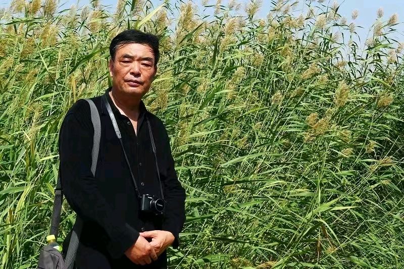 【长安诗文•诗人风采】石侃之：鄠邑诗人风格（图9）