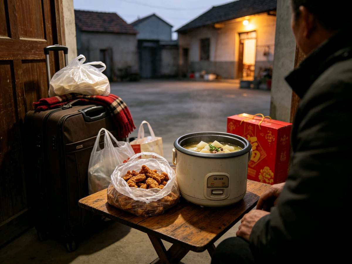 【当代文艺】说说广水的家常便饭（二）作者：周葵（图4）