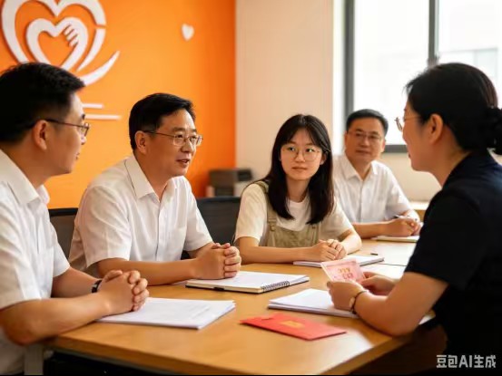 微光逐梦 向阳而行——记眉县关工委“禾苗课堂”最美小老师欣欣眉县关工委: 吴瑛都市头条~西安头条(图4)
