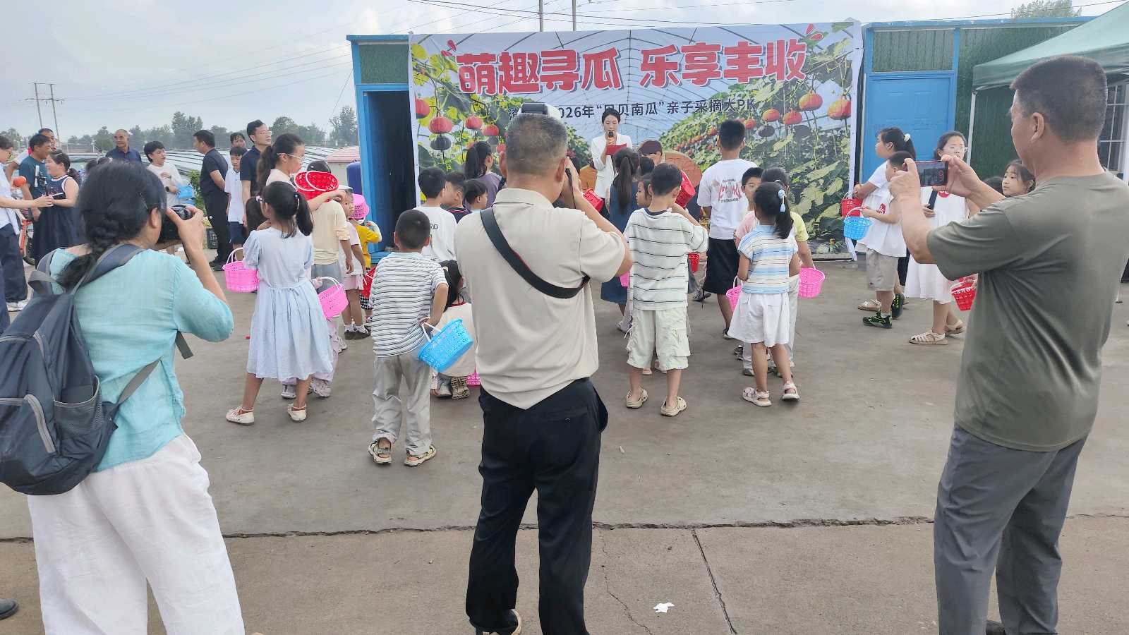 光影为笺 定格乡魂——郏县摄影家协会主席李利国的坚守与初心（图16）