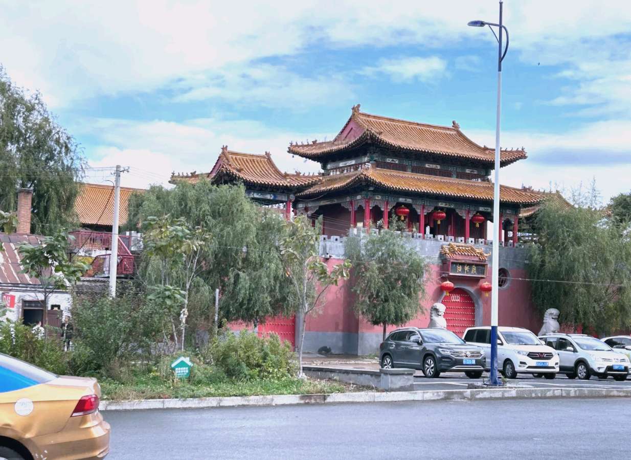 【明心文学】夕阳红/自由诗四首 主播/张兆维（图5）
