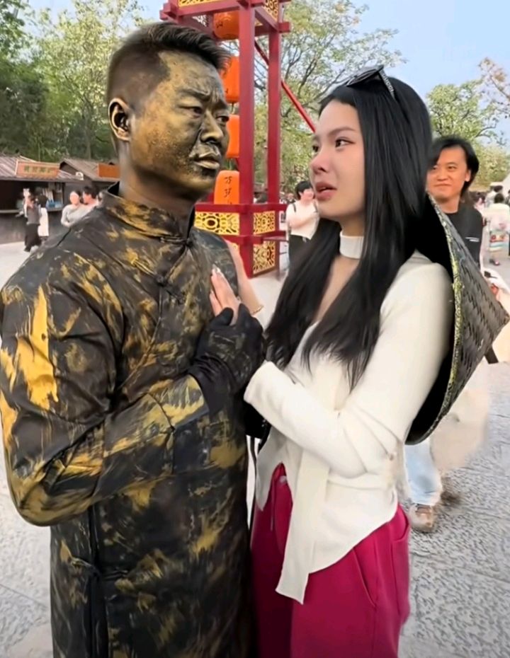 银人阿少感怀二章～李宣财（福建）（图12）