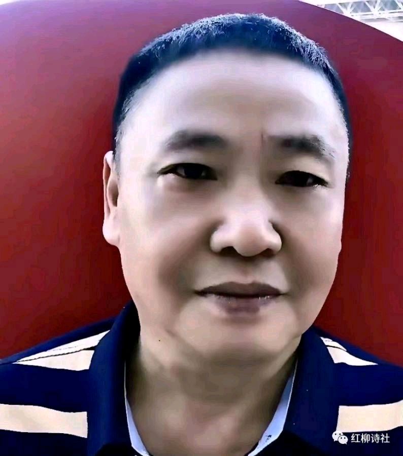 曹甲文老师佳作推荐 好耍外一首  精英金牌主播 仁娟 春辉若诗墨飘香文学社第4022期