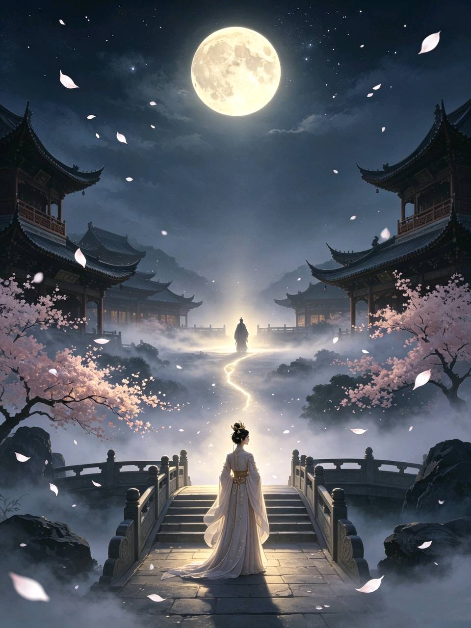 聆听 ‖ 王家明朗诵《我是个贼——女儿国故事的遐想》作者/天犁（图8）