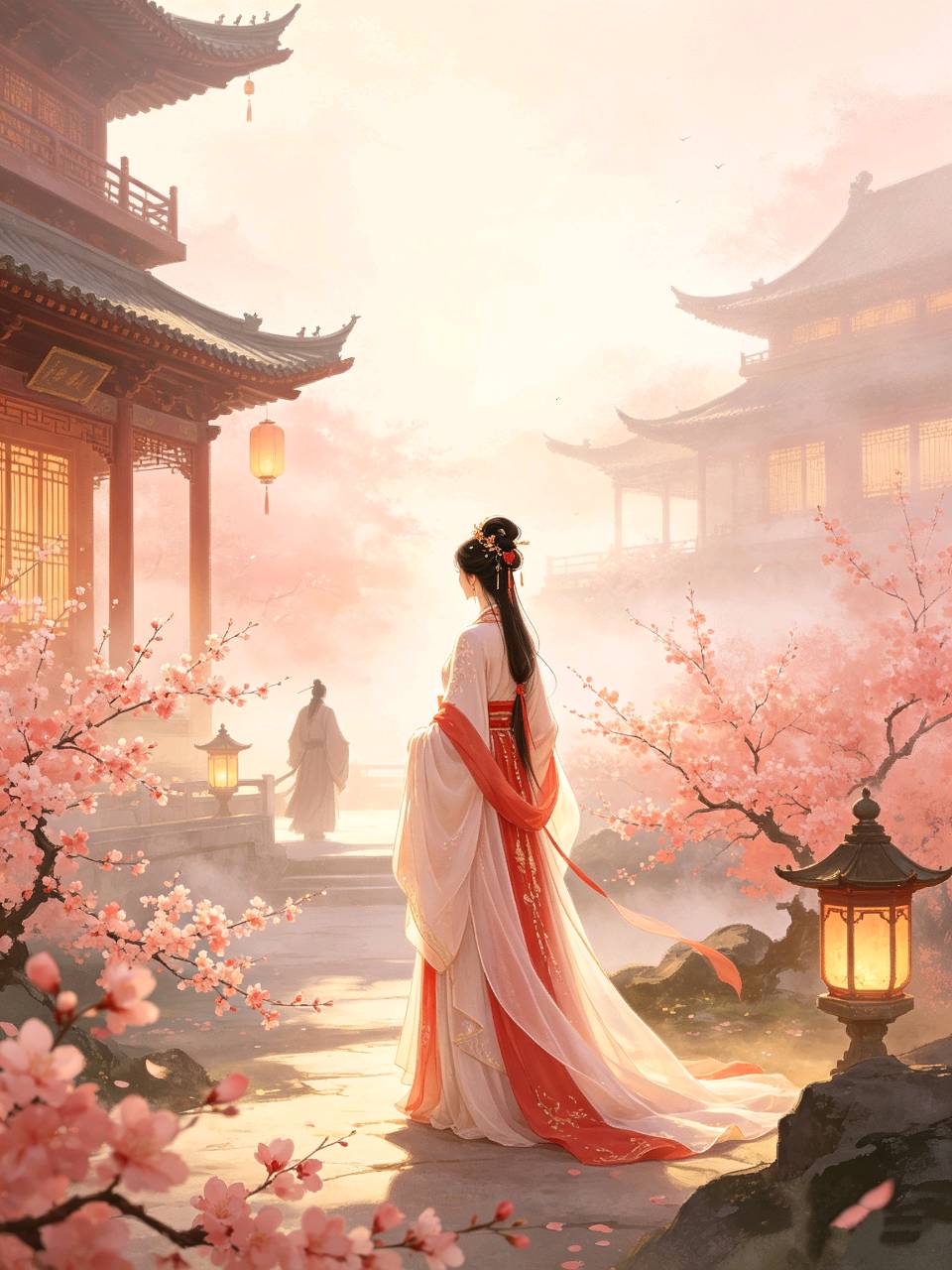 聆听 ‖ 王家明朗诵《我是个贼——女儿国故事的遐想》作者/天犁（图5）