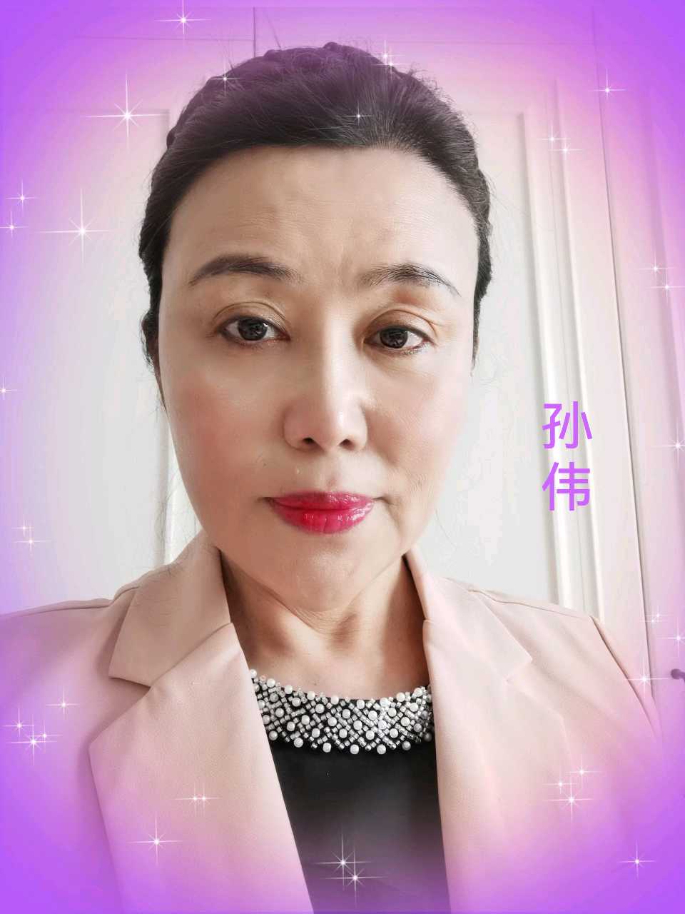 【九月茶韵文学诗社】2026——045期《叶子的心声》作者/巴丹吉林 主播/子云 编辑制作/刘林丽（图3）