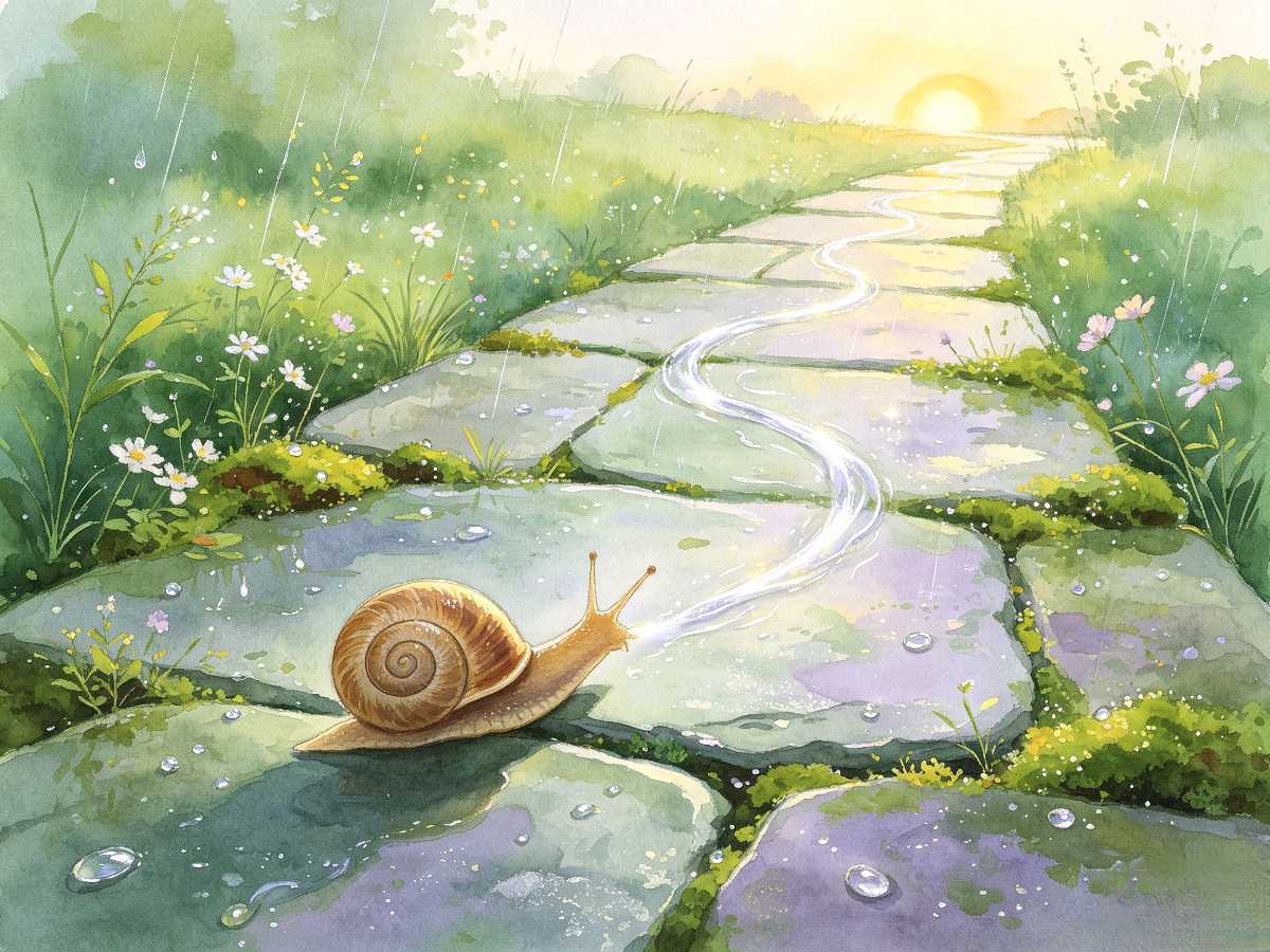 【当代文艺】《虫语夏章》作者：墨染青衣（图7）