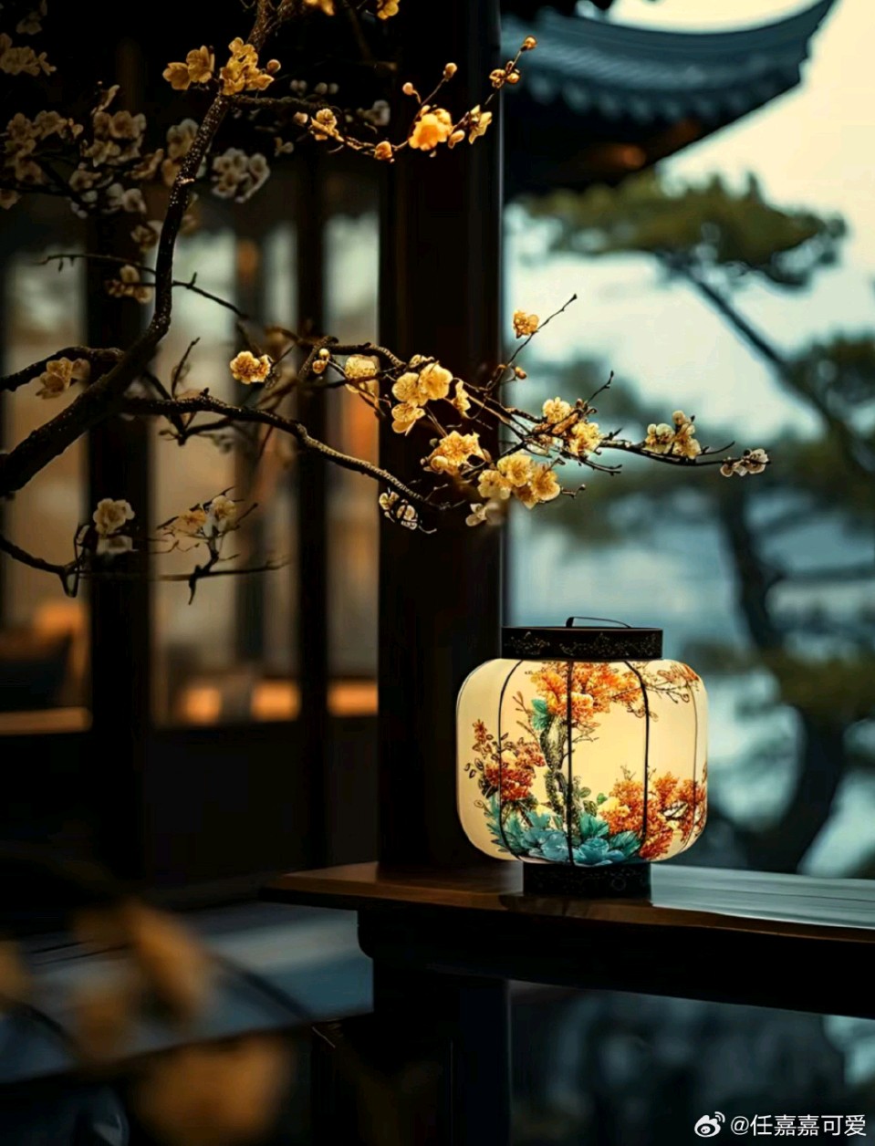 《满庭芳·同窗将退喜聚》王延坤老师佳作欣赏（图4）