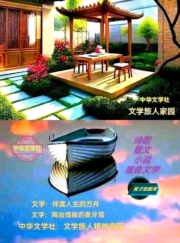 【诗词鉴赏】影子 作者|| 孙延东 (山东阳信)(图13)