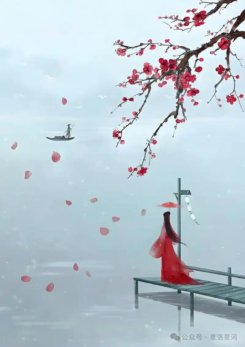 笑看红尘//作者//唐增虎（山东）（图5）
