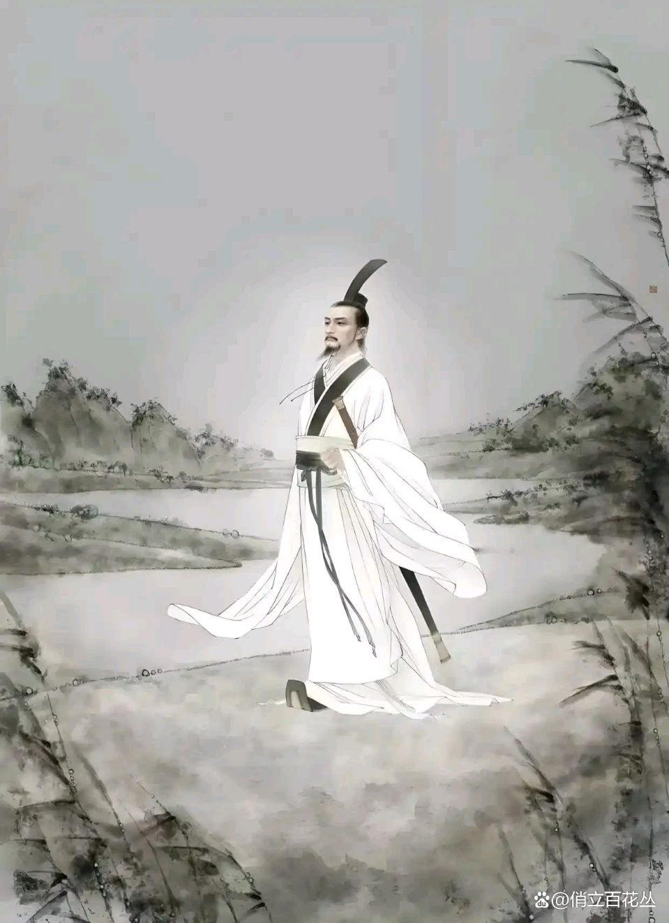聆听 ‖ 许宏朗诵《永恒的丰碑》作者/黄赞高（图10）