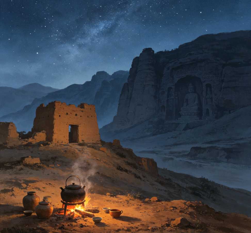 联机全球发布海宇玛作品欣赏(图8)