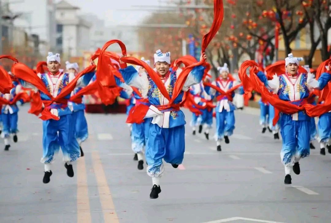 【红色采风】不忘初心，赓续红色基因采风三日记（一）文/王高产（图10）