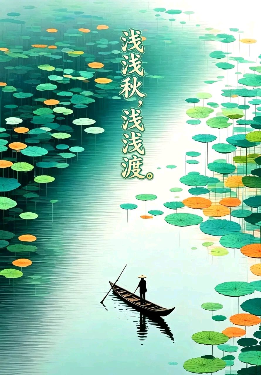 北京古塔读书会 ‖ 同题诵读《伏天说立秋》作者/刘伙力 朗诵/北京古塔读书会朗读者（图9）