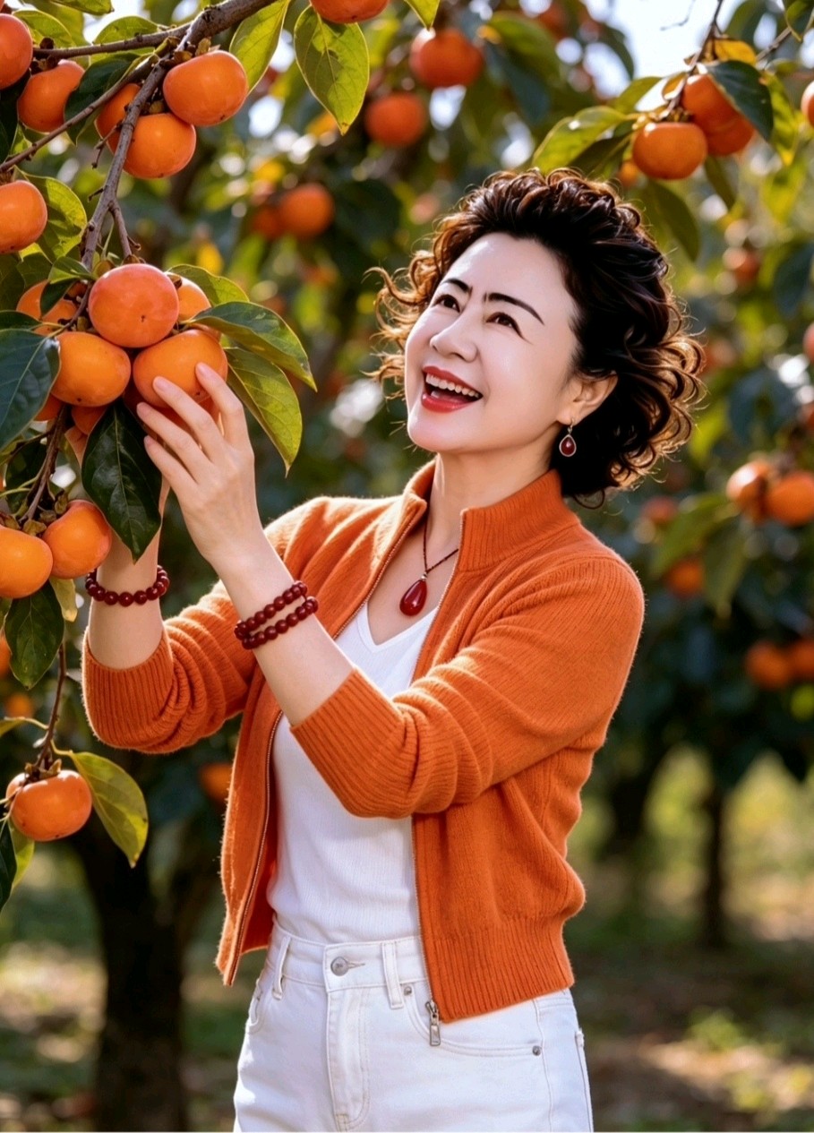 古稀之年，活成自己的光（图2）