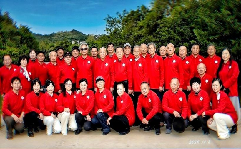 【北京头条】袁昌武诗友团悼念蒋向东先生诗词集005期（图9）