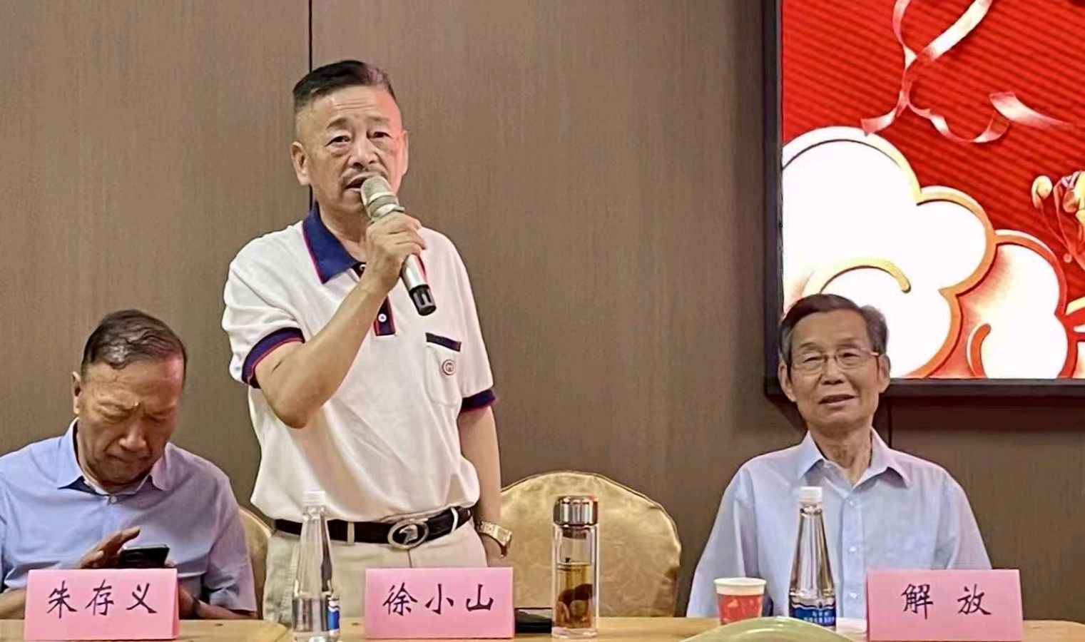 【 东西互助 西北添绿】傲绿添绿大西北 神农助力甘宁青——天津傲绿神农公司甘青宁办事处成立侧记：文图/解放（甘肃兰州）（图9）