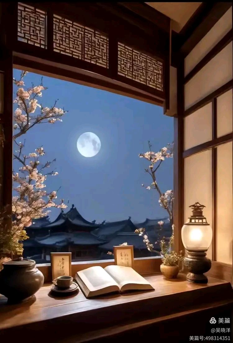 诗词三首//作者//史少华（图6）