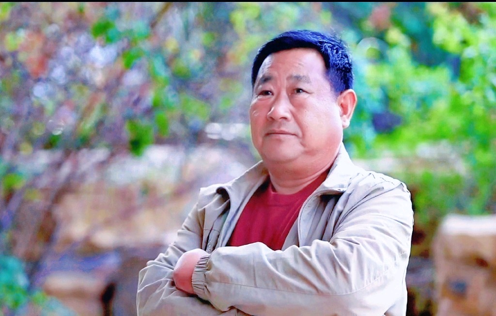 词人浅谈唱歌之二十   你拿什么唱歌