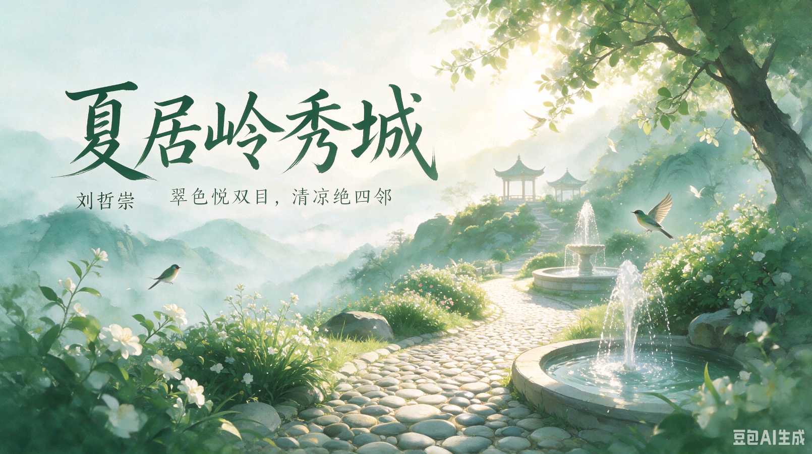 《雨窗偶记》外八首 诗人刘哲崇 中华诗经阁编委（图7）
