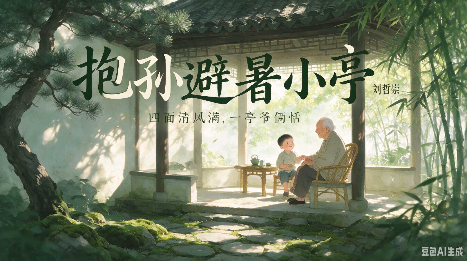 《雨窗偶记》外八首 诗人刘哲崇 中华诗经阁编委（图9）