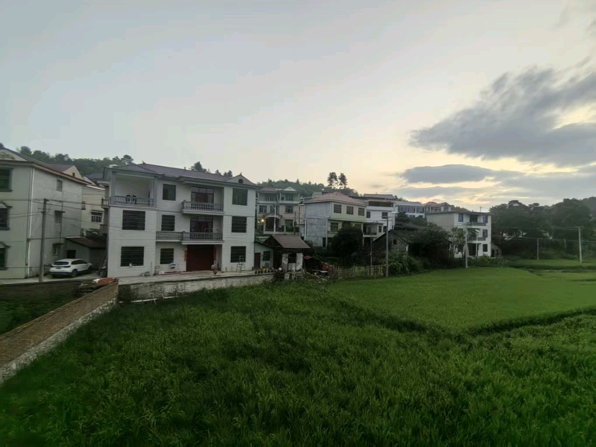 【作家版精品】路溪，我永远的故乡 作者：刘有良（图4）