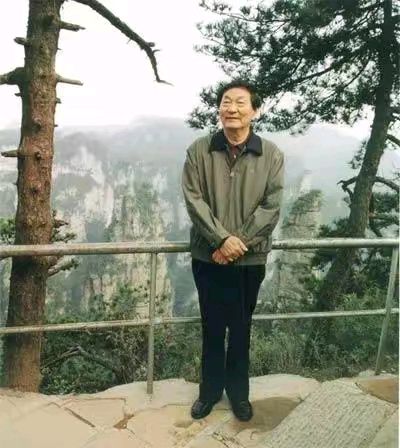 朱镕基总理永远活在我们心中（图9）