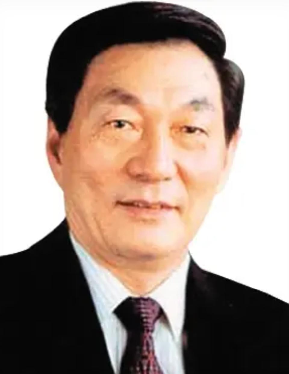 【乐天头条】文学社核心作家许科军先生精品//七律·怀念朱榕基（两首）（图2）