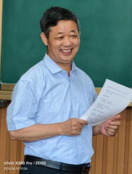 【北京头条】临沂市老年大学国学诗词班作品辑（十八）（图15）