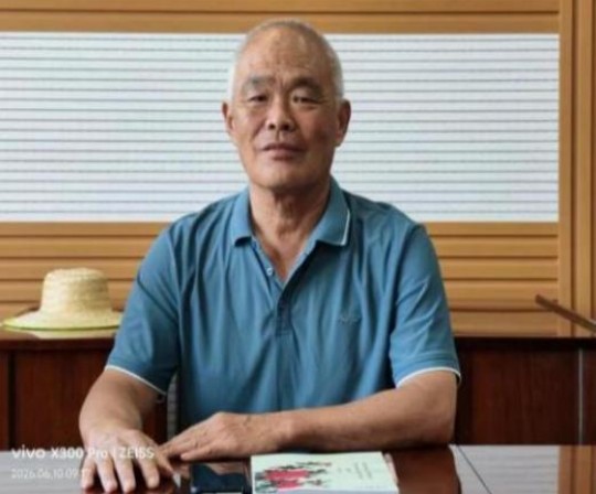 【北京头条】临沂市老年大学国学诗词班作品辑（十八）（图32）