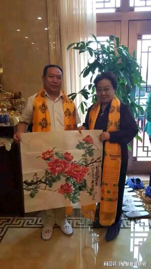 大河长流，清音永存——深切缅怀人民艺术家郭兰英先生