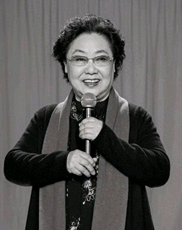 大河长流，清音永存——深切缅怀人民艺术家郭兰英先生（图2）