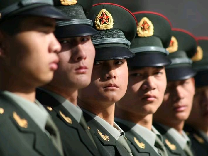 【张祖鹏】我的一生都在向右看齐（图2）