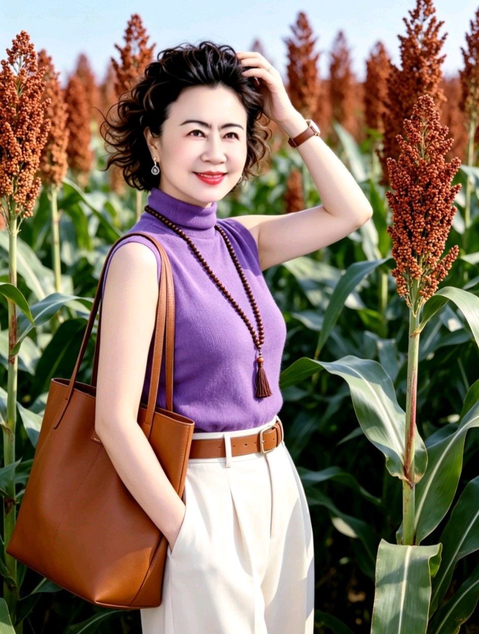 古稀之约