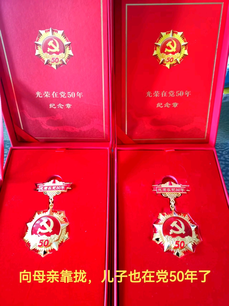 母亲的沙发垫（图8）