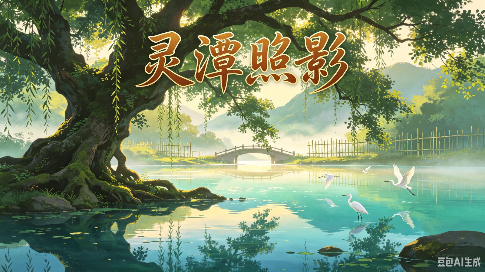 【华人诗社】欣赏知名诗人黎彩芬老师《宁明山水》(图5)