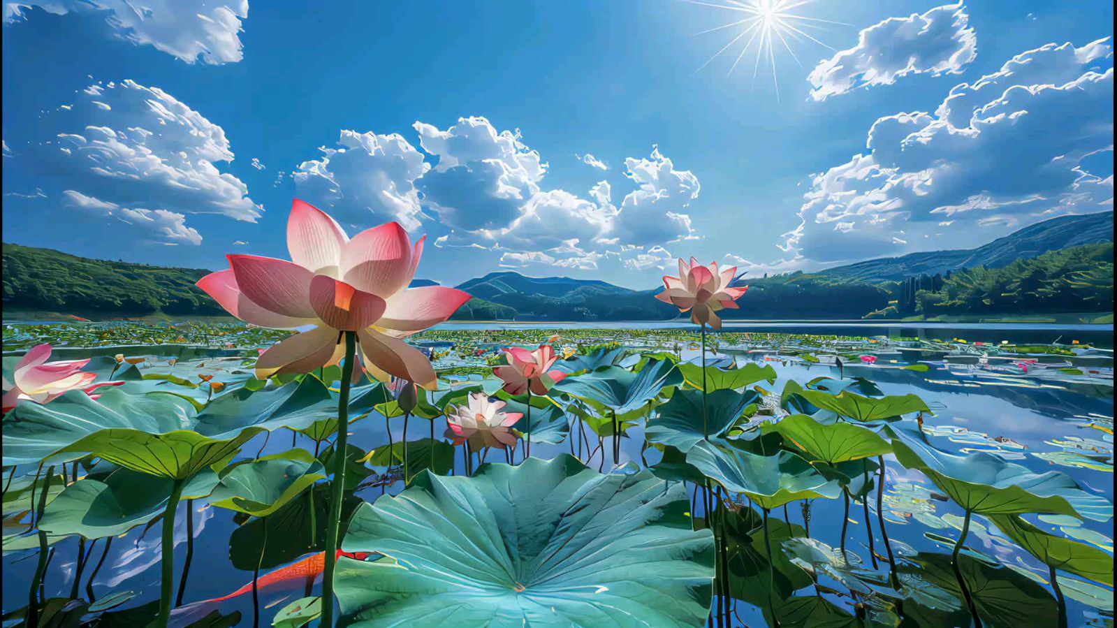 《🇨🇳中国人民诗刊》《中国人民诗社》(第4205期)百花齐放:姹紫嫣红(图12)