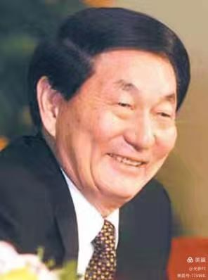 《九江文学社：北京头条》沉痛悼念朱镕基总理（图4）