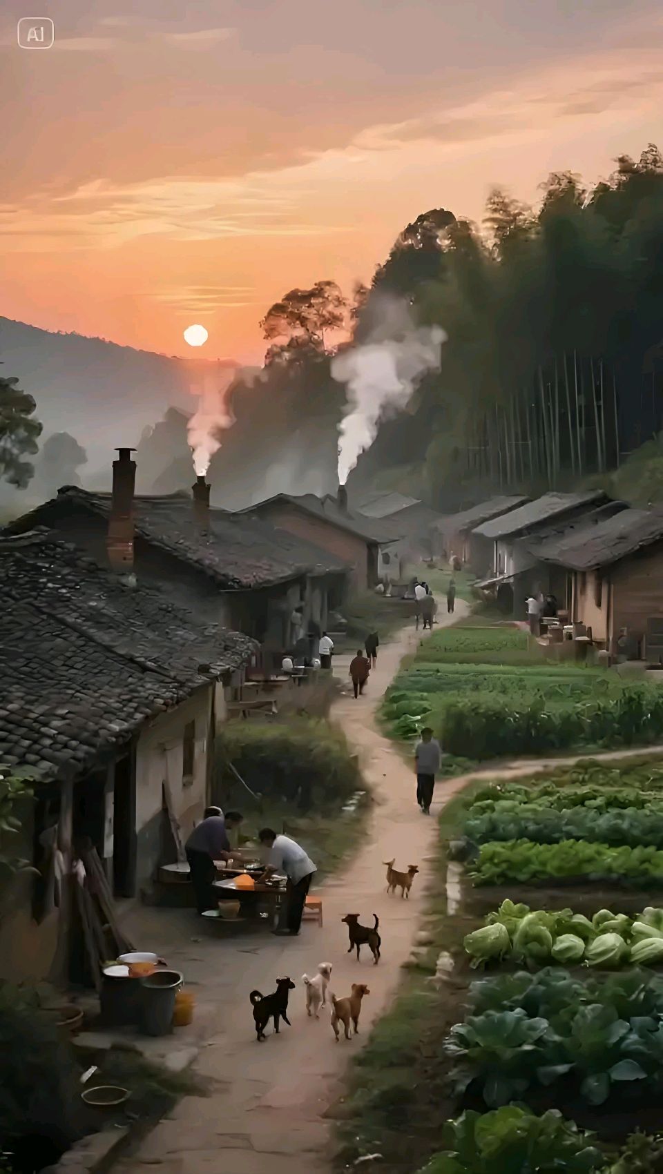 七绝·随写 文/张庆彬（图3）