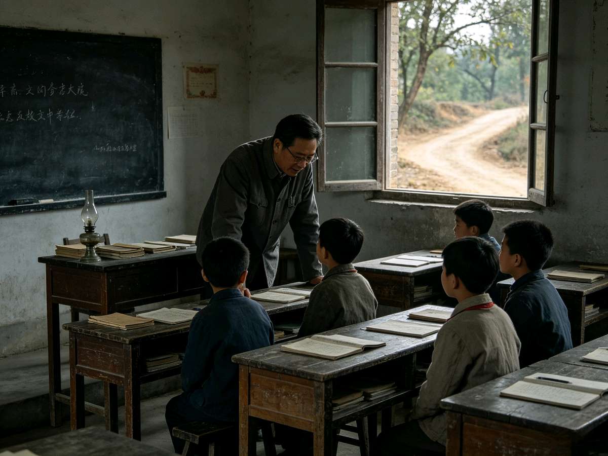 【当代文艺】《梦底沉念》作者：张良碧（图5）