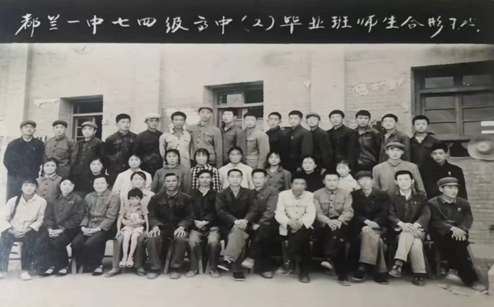 竹韵藏初心，半生方读懂 文/岁月无声（王珍）