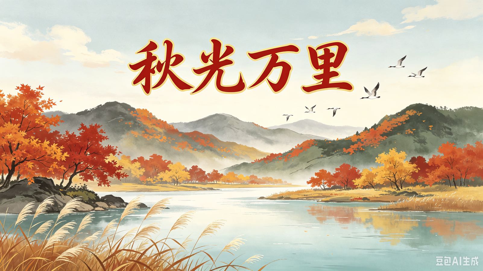 【芝兰诗苑】欣赏知名诗人周维先生《秋冬兴》(图3)