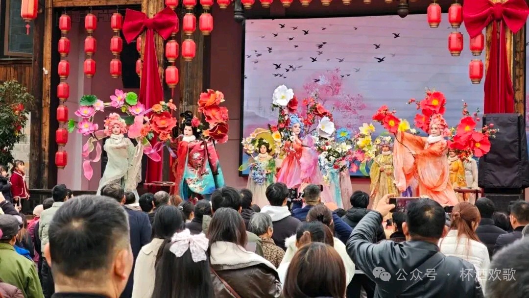 赏读李光荣会长《莺啼序》十首有感 作者 陈学林(图4)