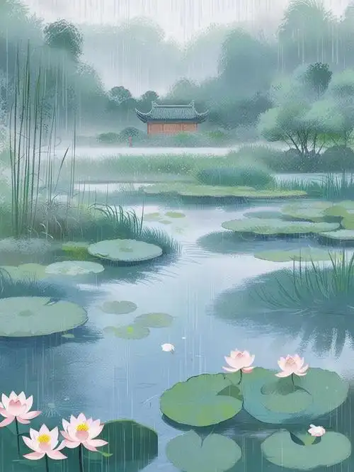 聆听 ‖ 玫瑰伊人朗诵《翔》作者/雷金钟（图7）